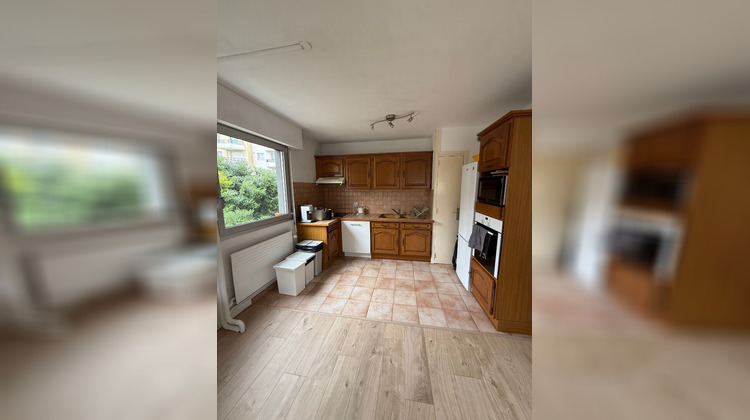 Ma-Cabane - Vente Appartement LE KREMLIN-BICETRE, 81 m²