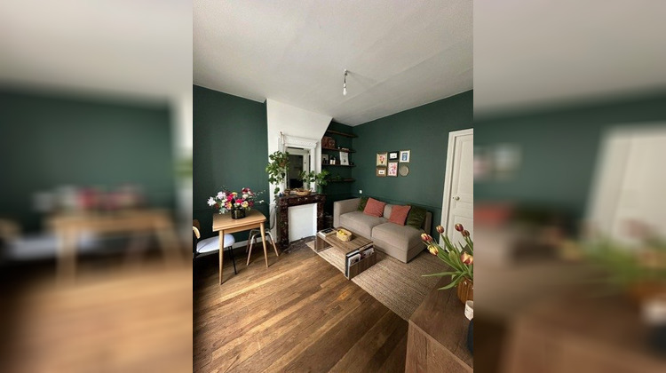 Ma-Cabane - Vente Appartement Le Kremlin-Bicêtre, 32 m²