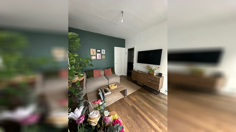 Ma-Cabane - Vente Appartement Le Kremlin-Bicêtre, 32 m²