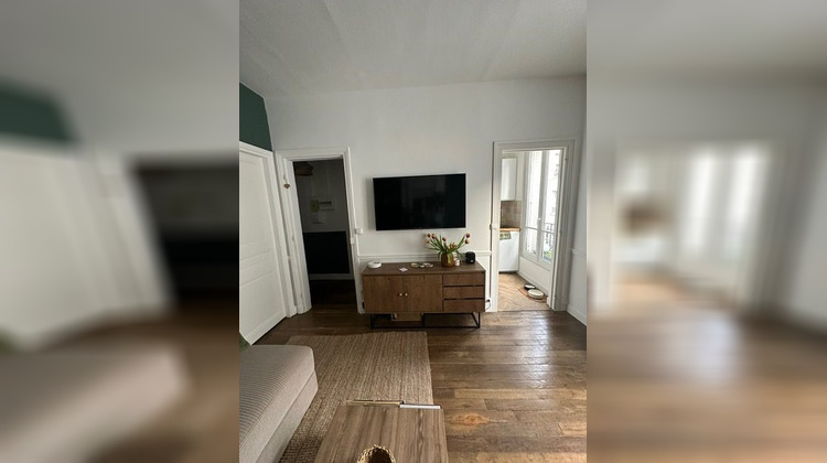 Ma-Cabane - Vente Appartement Le Kremlin-Bicêtre, 32 m²