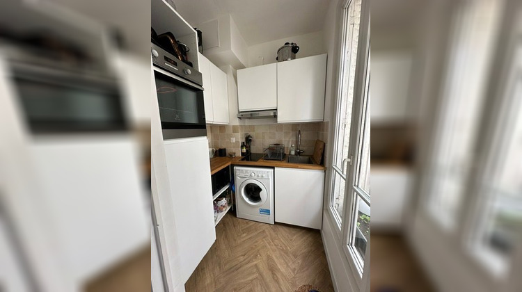 Ma-Cabane - Vente Appartement Le Kremlin-Bicêtre, 32 m²