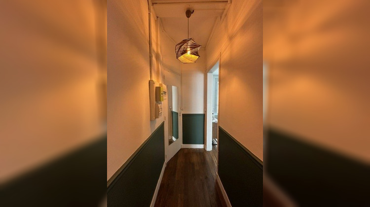 Ma-Cabane - Vente Appartement Le Kremlin-Bicêtre, 32 m²