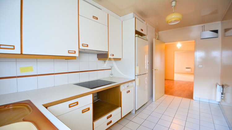 Ma-Cabane - Vente Appartement LE KREMLIN-BICETRE, 68 m²