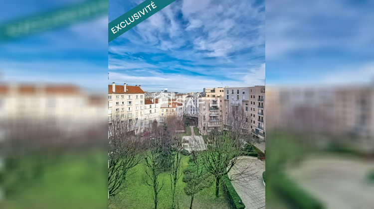 Ma-Cabane - Vente Appartement Le Kremlin-Bicetre, 69 m²