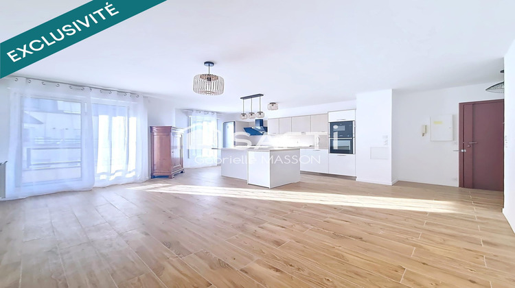 Ma-Cabane - Vente Appartement Le Kremlin-Bicetre, 69 m²