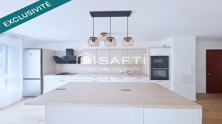 Ma-Cabane - Vente Appartement Le Kremlin-Bicetre, 69 m²