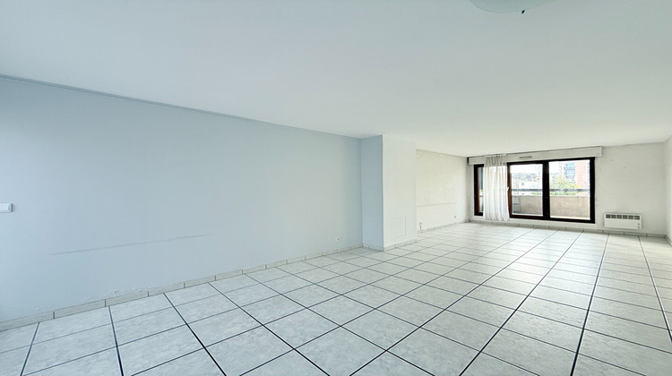 Ma-Cabane - Vente Appartement LE KREMLIN-BICETRE, 115 m²