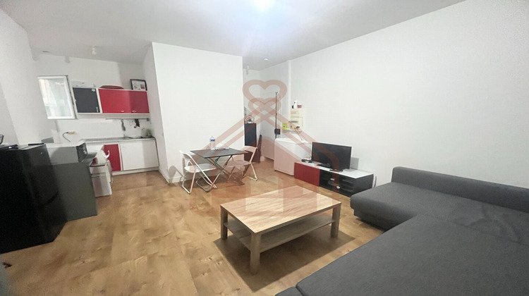 Ma-Cabane - Vente Appartement Le Kremlin-Bicêtre, 22 m²