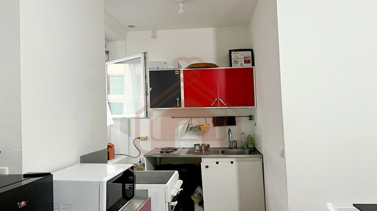 Ma-Cabane - Vente Appartement Le Kremlin-Bicêtre, 22 m²