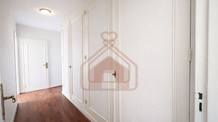 Ma-Cabane - Vente Appartement Le Kremlin-Bicêtre, 77 m²