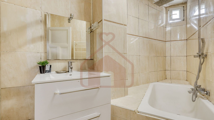 Ma-Cabane - Vente Appartement Le Kremlin-Bicêtre, 69 m²