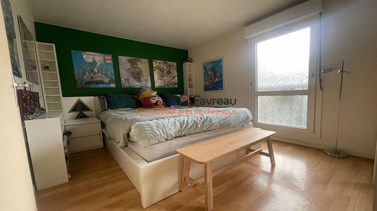 Ma-Cabane - Vente Appartement LE KREMLIN-BICETRE, 63 m²