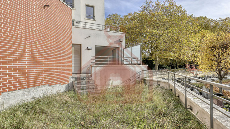 Ma-Cabane - Vente Appartement Le Kremlin-Bicêtre, 78 m²