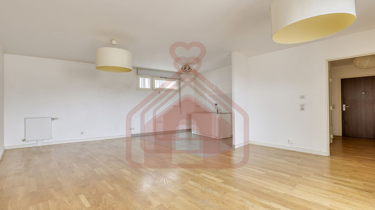 Ma-Cabane - Vente Appartement Le Kremlin-Bicêtre, 53 m²