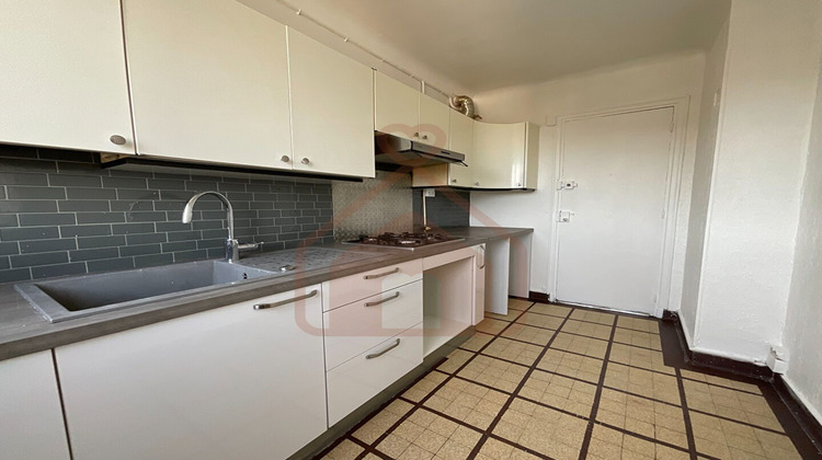 Ma-Cabane - Vente Appartement Le Kremlin-Bicêtre, 55 m²