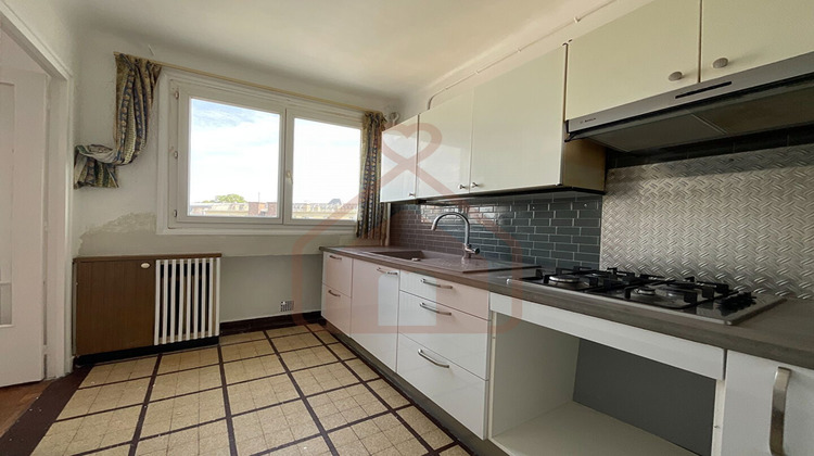 Ma-Cabane - Vente Appartement Le Kremlin-Bicêtre, 55 m²