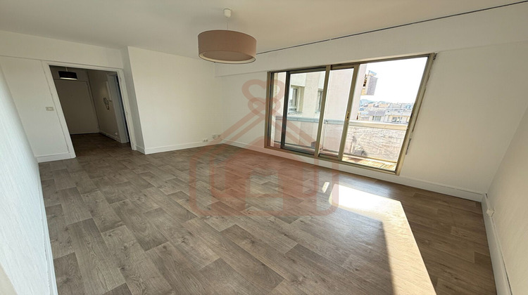 Ma-Cabane - Vente Appartement Le Kremlin-Bicêtre, 47 m²