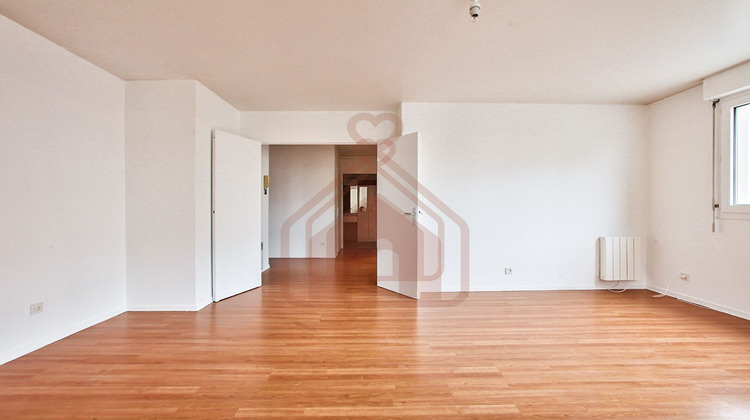 Ma-Cabane - Vente Appartement Le Kremlin-Bicêtre, 47 m²