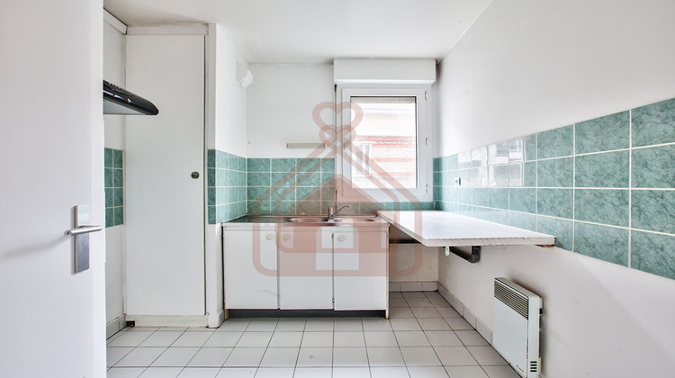 Ma-Cabane - Vente Appartement Le Kremlin-Bicêtre, 47 m²