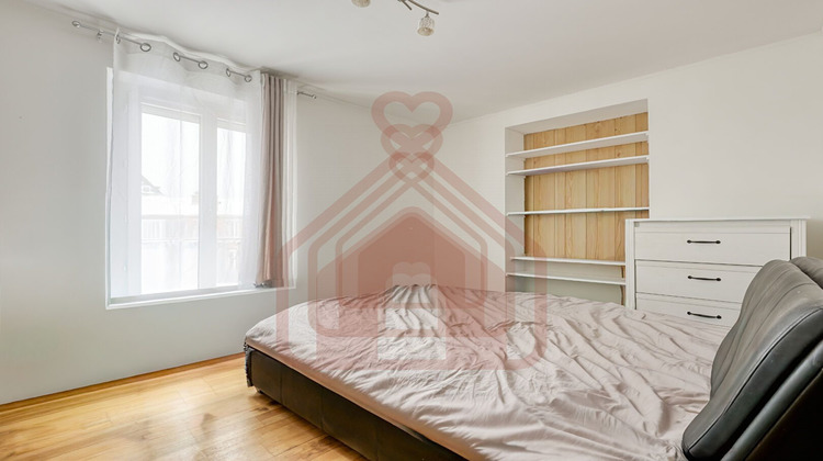 Ma-Cabane - Vente Appartement Le Kremlin-Bicêtre, 65 m²