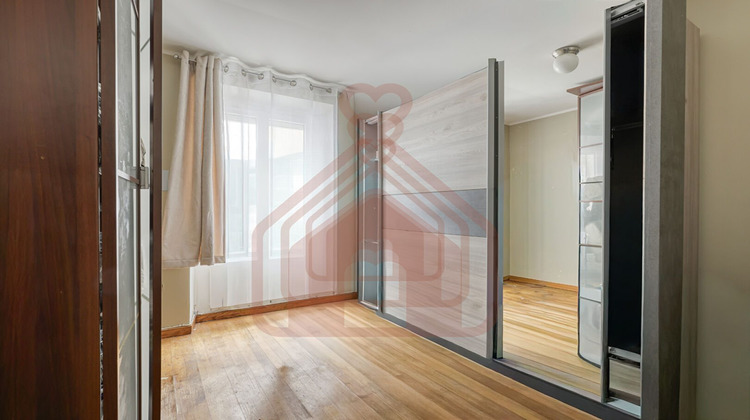 Ma-Cabane - Vente Appartement Le Kremlin-Bicêtre, 65 m²