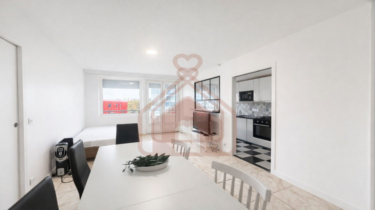 Ma-Cabane - Vente Appartement Le Kremlin-Bicêtre, 65 m²