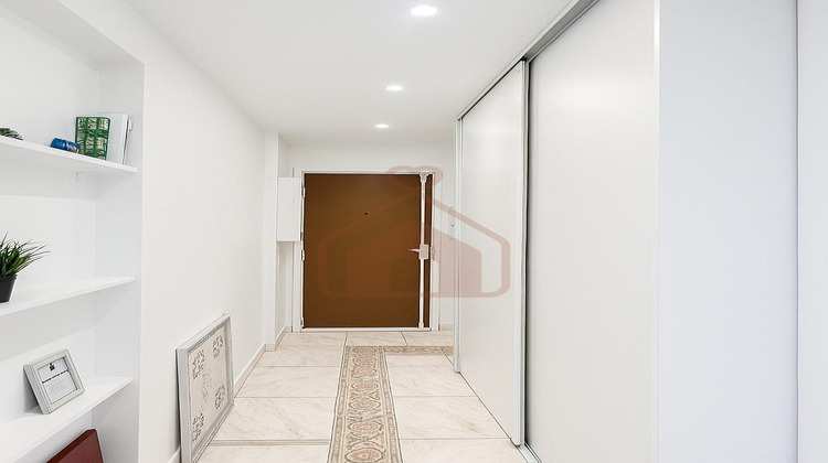 Ma-Cabane - Vente Appartement Le Kremlin-Bicêtre, 65 m²