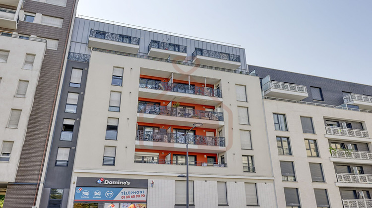 Ma-Cabane - Vente Appartement Le Kremlin-Bicêtre, 73 m²