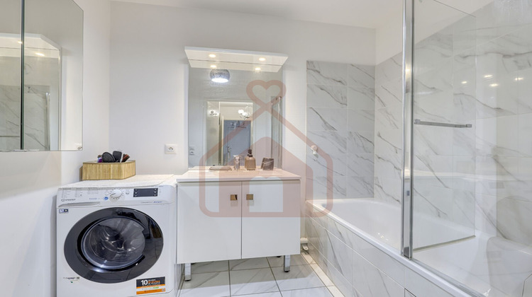 Ma-Cabane - Vente Appartement Le Kremlin-Bicêtre, 73 m²