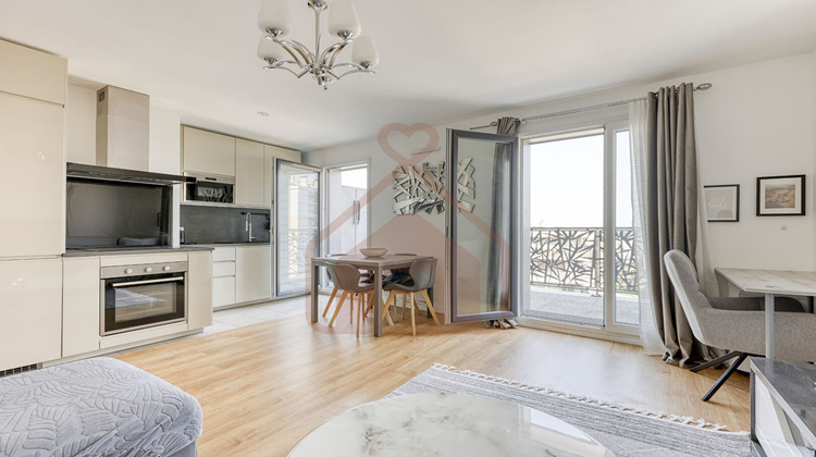 Ma-Cabane - Vente Appartement Le Kremlin-Bicêtre, 73 m²