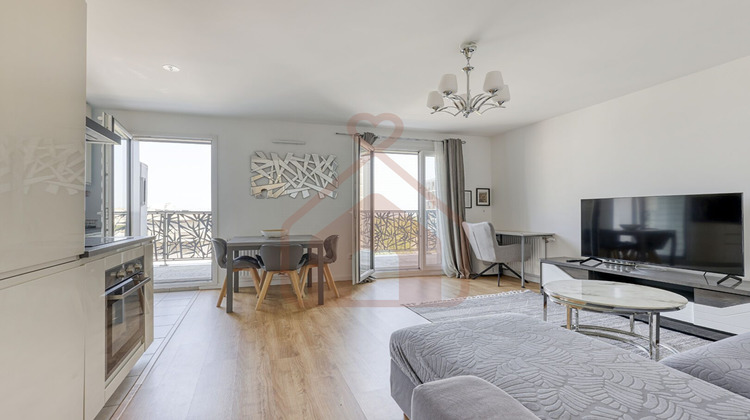 Ma-Cabane - Vente Appartement Le Kremlin-Bicêtre, 73 m²