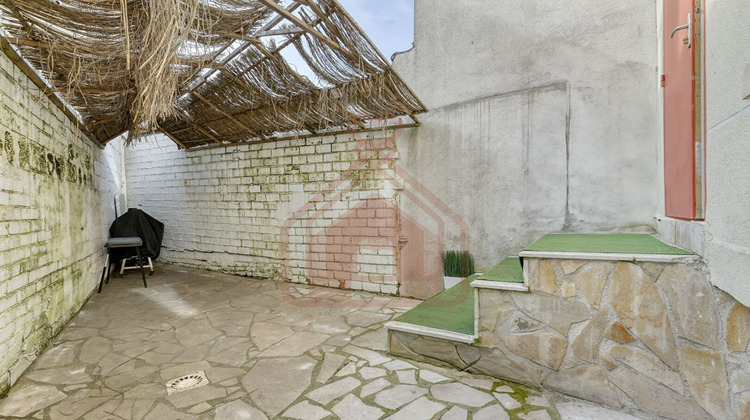 Ma-Cabane - Vente Appartement Le Kremlin-Bicêtre, 69 m²