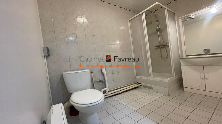 Ma-Cabane - Vente Appartement LE KREMLIN-BICETRE, 35 m²