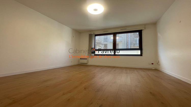 Ma-Cabane - Vente Appartement LE KREMLIN-BICETRE, 35 m²