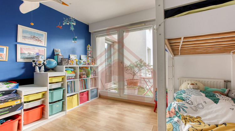 Ma-Cabane - Vente Appartement Le Kremlin-Bicêtre, 97 m²