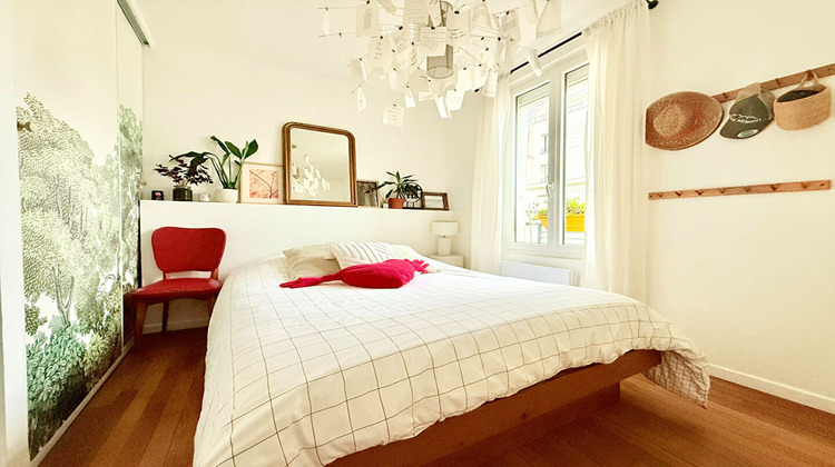 Ma-Cabane - Vente Appartement LE KREMLIN-BICETRE, 25 m²