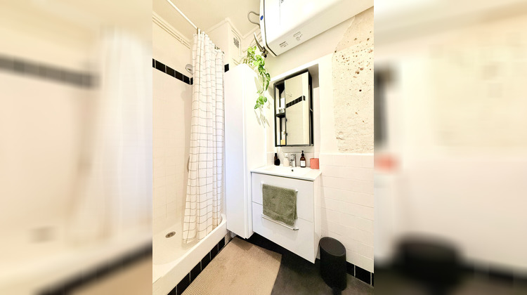 Ma-Cabane - Vente Appartement LE KREMLIN-BICETRE, 25 m²