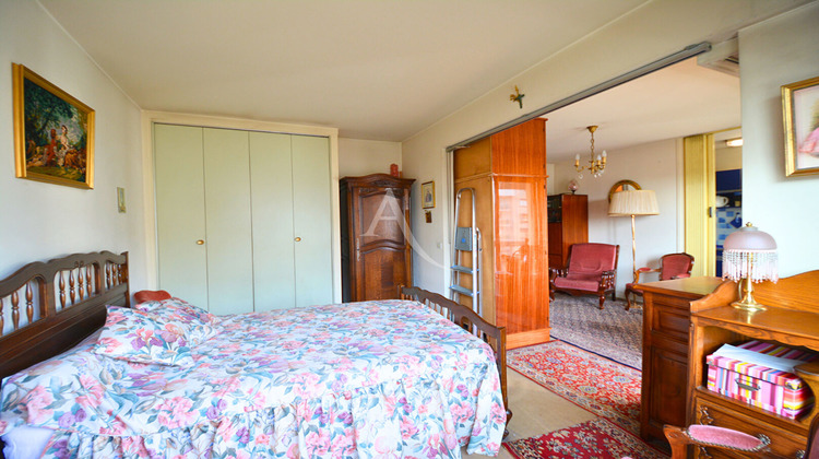 Ma-Cabane - Vente Appartement LE KREMLIN-BICETRE, 35 m²
