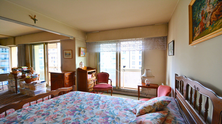 Ma-Cabane - Vente Appartement LE KREMLIN-BICETRE, 35 m²