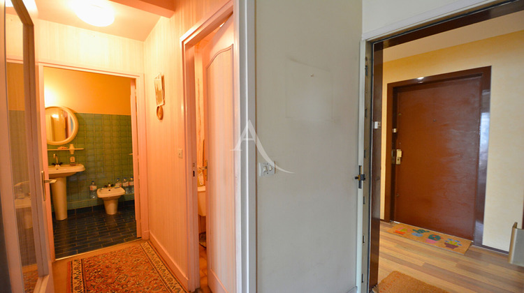 Ma-Cabane - Vente Appartement LE KREMLIN-BICETRE, 35 m²