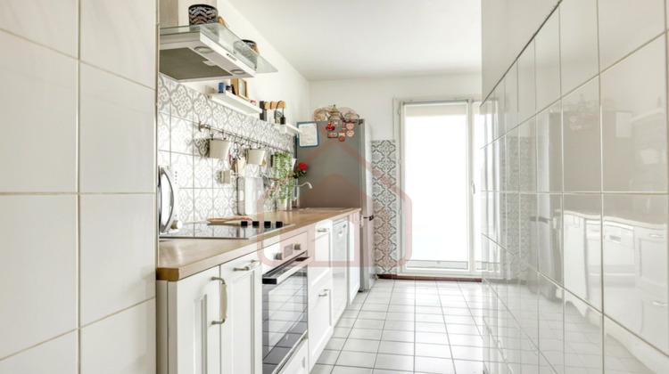 Ma-Cabane - Vente Appartement Le Kremlin-Bicêtre, 90 m²