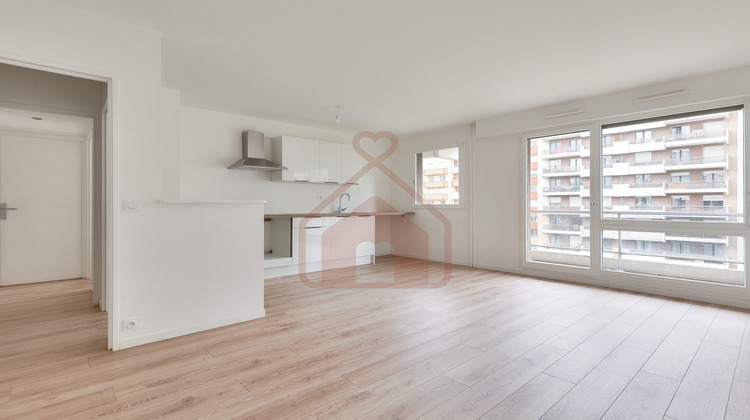 Ma-Cabane - Vente Appartement Le Kremlin-Bicêtre, 44 m²