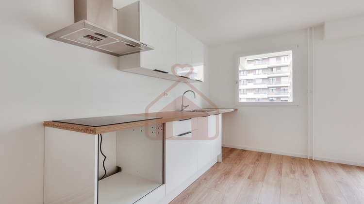 Ma-Cabane - Vente Appartement Le Kremlin-Bicêtre, 44 m²