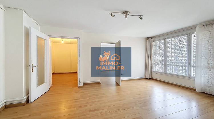 Ma-Cabane - Vente Appartement Le Kremlin-Bicêtre, 36 m²
