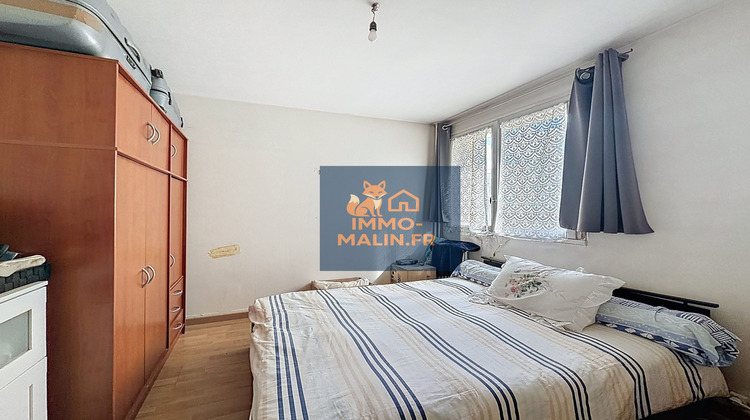 Ma-Cabane - Vente Appartement Le Kremlin-Bicêtre, 36 m²