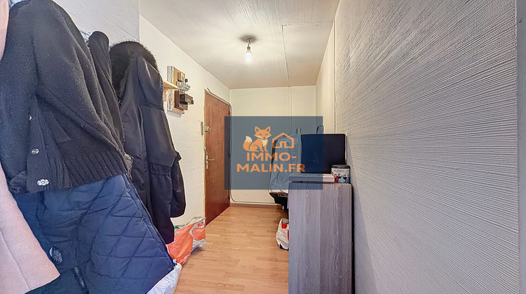 Ma-Cabane - Vente Appartement Le Kremlin-Bicêtre, 36 m²