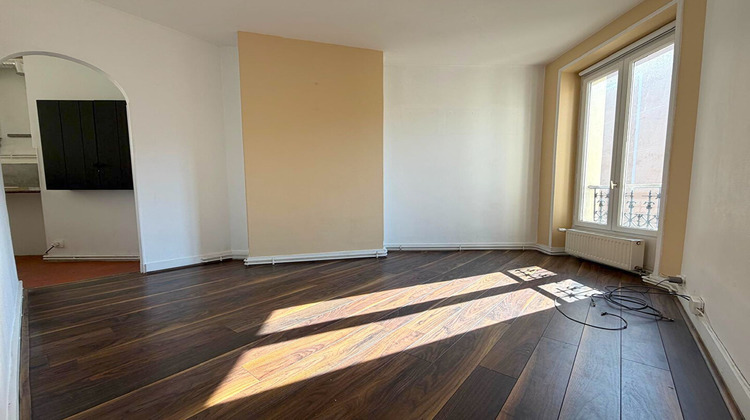 Ma-Cabane - Vente Appartement LE KREMLIN-BICETRE, 29 m²