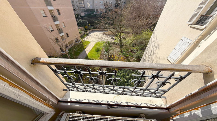 Ma-Cabane - Vente Appartement LE KREMLIN-BICETRE, 29 m²