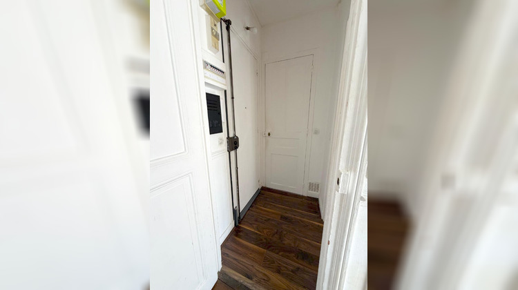 Ma-Cabane - Vente Appartement LE KREMLIN-BICETRE, 29 m²