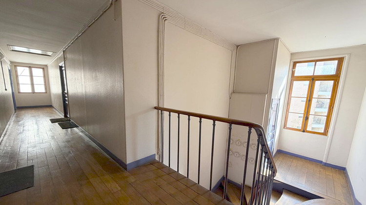 Ma-Cabane - Vente Appartement LE KREMLIN-BICETRE, 29 m²